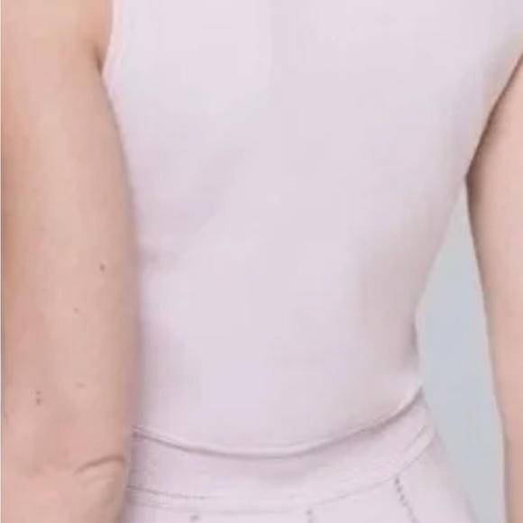 White House Black Market New with tags top. - Picture 6 of 7